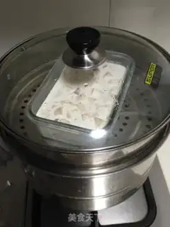 Make Fried potato cake step 9