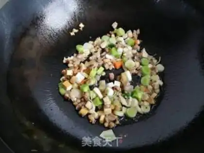 Make Shrimp step 4