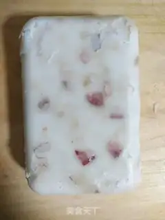 Make Fried potato cake step 10