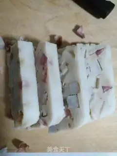 Make Fried potato cake step 11