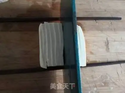 Make Tofu step 2