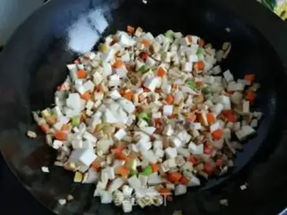 Make Shrimp step 6