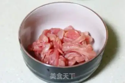 Make Squeeze and veal step 2
