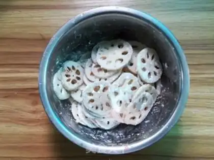 Make Back in the pot step 3