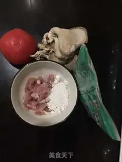 Make Slut soup step 0