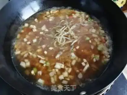 Make Shrimp step 7