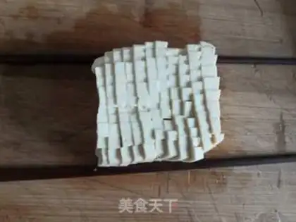 Make Tofu step 4