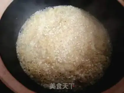 Make Cinnamon step 2