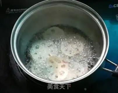Make Back in the pot step 4