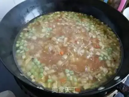 Make Shrimp step 8