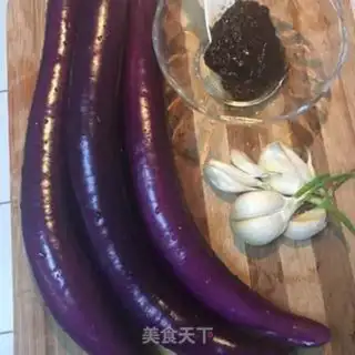 Make Sausage pork and eggplant step 0