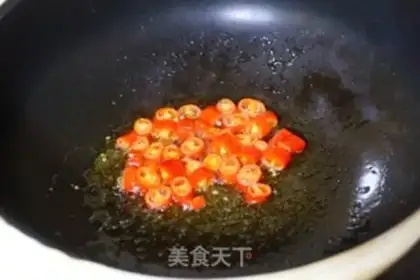 Make Squeeze and veal step 4