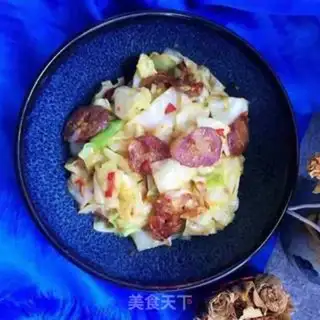 Make Spicy salami step 8