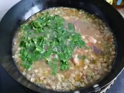 Make Shrimp step 9