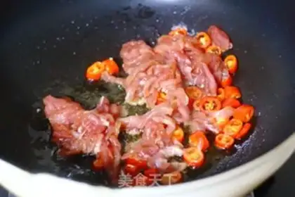 Make Squeeze and veal step 5