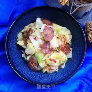 Make Spicy salami step 9