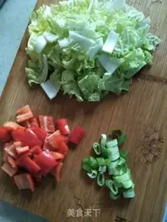 Make Bean curd step 6