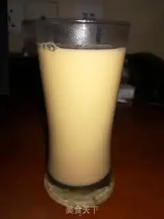 Make Milk tea step 4