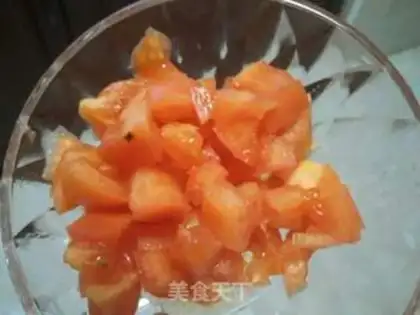 Make Tomato step 2