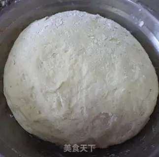 Make Milky fragrance step 2