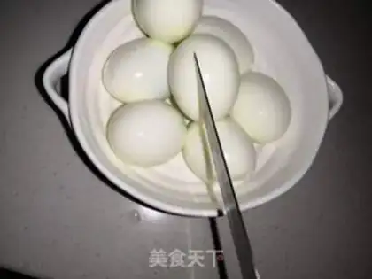 Make Beer balls step 2