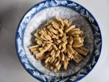 Make Tofu step 9