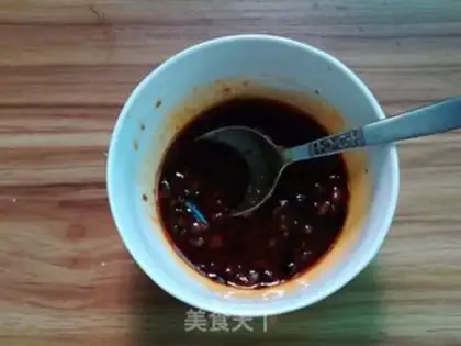 Make Back in the pot step 8
