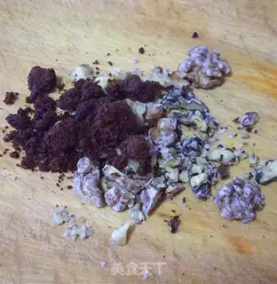 Make Milky fragrance step 3