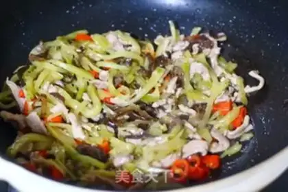 Make Squeeze and veal step 8