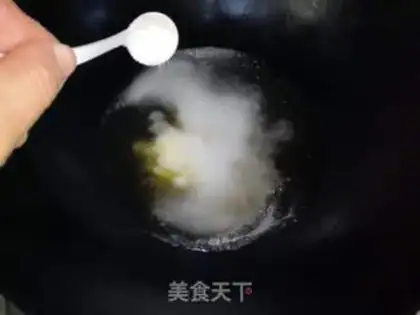 Make Beer balls step 4