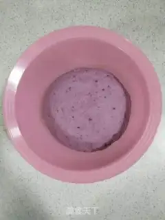 Make Potato buns step 1
