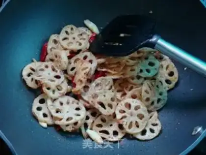 Make Back in the pot step 10