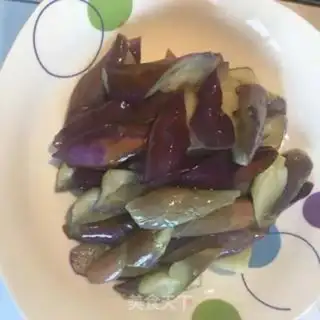 Make Sausage pork and eggplant step 6