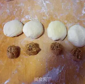 Make Milky fragrance step 5