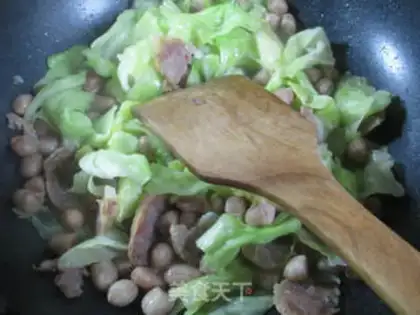 Make Back in the pot step 11