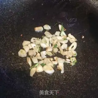 Make Sausage pork and eggplant step 7