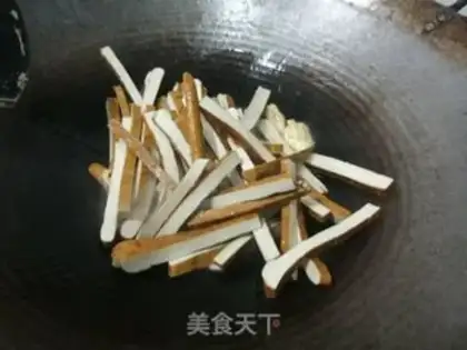 Make Potato buns step 3