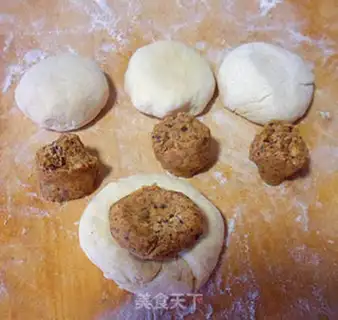 Make Milky fragrance step 6