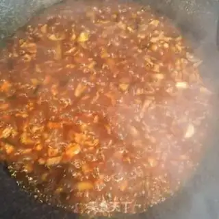 Make Sausage pork and eggplant step 10