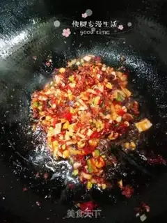 Make Tofu step 3