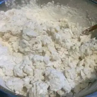 Make Scrambling step 0