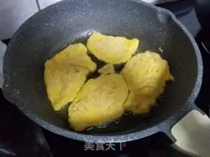 Make Chicken steak step 5