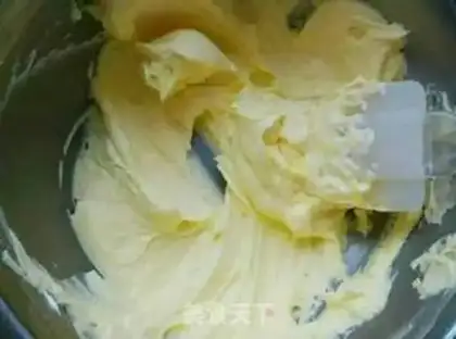 Make Shrimp sprouts step 3