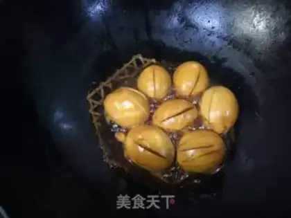 Make Beer balls step 10