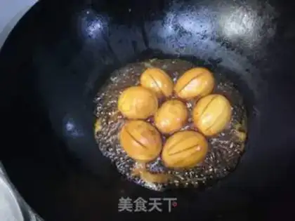 Make Beer balls step 11