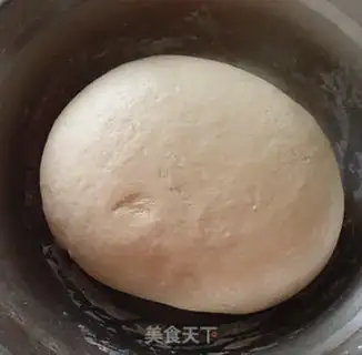 Make A chrysanthemum step 1