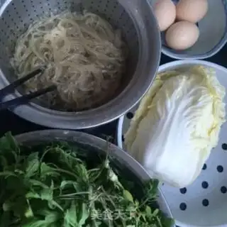 Make Scrambling step 1