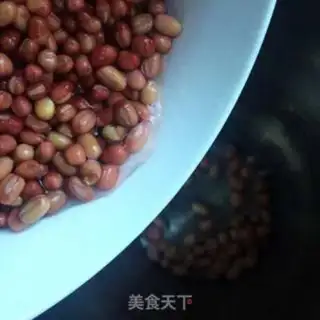 Make Peanut soy step 2