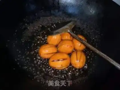 Make Beer balls step 12