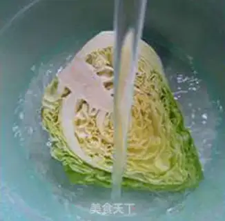 Make Soybean sprouts step 5